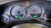 2015 Jeep Wrangler JK Instrument Gauge Cluster / 56054392AF /   JK017