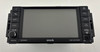2015-2018 Jeep Wrangler JK 430 Radio Unit Module / P68245855AB /   JK017