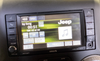 2015-2018 Jeep Wrangler JK 430 Radio Unit Module / P68245855AB /   JK017