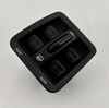 2011-2017 Jeep Wrangler JK Unlimited 4DR Power Window Switch /   JK017