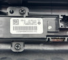 2014-2018 Jeep Wrangler JK OEM Climate Control w/ Rear Defrost / Black /   JK017