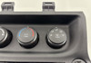 2014-2018 Jeep Wrangler JK OEM Climate Control w/ Rear Defrost / Black /   JK017