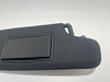 2010-2018 Jeep Wrangler JK Sun Visor / Pair / Black /   JK017