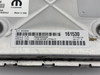 2015 Jeep Wrangler JK Engine Control Module ECU / 05150924AB /   JK017