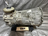 2012-2018 Jeep Wrangler JK 6 Speed Manual Transmission / 72K JK017
