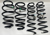 2007-2018 Jeep Wrangler JK OEM Coil Springs / Set of 4 /   JK017
