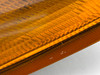 1999-2001 Porsche 996 911 Passenger Side Headlight / Halogen / Amber /   P6019