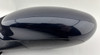 1997-2004 Porsche 986 Boxster / 996 911 OEM Side Mirrors / Driver & Passenger (10 Pin) / Ocean Blue Metallic  P6019