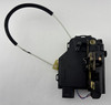 1999-2005 Porsche 996 911 Driver Side Door Lock Latch Actuator Motor /   P6019