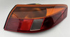 1999-2001 Porsche 996 911 Carrera Passenger Tail Light / Amber /   P6019