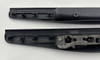 1999-2004 Porsche 996 911 Carrera Door Sill Release Levers w/ Driver Memory Switches /   P6019