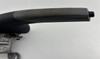 1997-2004 Porsche 986 Boxster / 1999-2004 996 911 Gray Leather Parking Brake Handle /   P6019