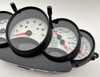 1999-2001 Porsche 996 911 Carrera Instrument Gauge Cluster / Tiptronic / 996.641.104.01.70 C / 88K P6019