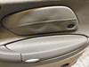 1999-2004 Porsche 996 911 Graphite Gray Full Leather Interior Door Panels / Pair /   P6019