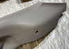 1999-2004 Porsche 996 911 Carrera Coupe Graphite Gray Full Leather Rear Interior Quarter Panels / Pair /   P6019