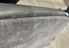 1999-2004 Porsche 996 911 Coupe Rear Seat Cushions / Graphite Gray /   P6019