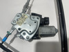 1999-2004 Porsche 996 911 Carrera Coupe Driver Window Regulator w/ Motor /   P6019