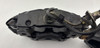 1999-2004 Porsche 996 911 Carrera Brembo Brake Calipers / Black / Set of 4 / 88K P6019