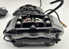 1999-2004 Porsche 996 911 Carrera Brembo Brake Calipers / Black / Set of 4 / 88K P6019