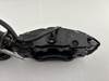 1999-2004 Porsche 996 911 Carrera Brembo Brake Calipers / Black / Set of 4 / 88K P6019