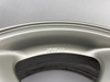1999-2002 Mazda Miata 15x6" Enkei 5 Spoke Wheels Rims / Pair / NB258