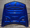2023-2025 Nissan Z OEM Hood Panel / Seiren Blue Metallic  NZ002