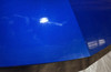 2023-2025 Nissan Z OEM Hood Panel / Seiren Blue Metallic  NZ002