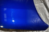 2023-2025 Nissan Z OEM Hood Panel / Seiren Blue Metallic  NZ002