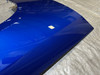 2023-2025 Nissan Z OEM Passenger Side Fender Panel / Seiren Blue Metallic  NZ002