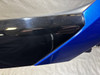 2023-2025 Nissan Z Passenger Side A Pillar Trim Panel / Seiren Blue Metallic  NZ002