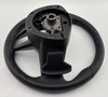 2023-2025 Nissan Z Sport Black Leather Steering Wheel w/ Controls / Automatic /   NZ002