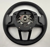 2023-2025 Nissan Z Sport Black Leather Steering Wheel w/ Controls / Automatic /   NZ002