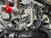2023-2024 Nissan Z 3.0l VR30DDTT Engine Long Block w/ Turbochargers / Automatic / 21K NZ002
