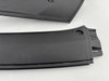 2023-2025 Nissan Z Rear Trunk Load Floor Trim Panels / Scuff Plates / NZ002