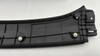 2023-2025 Nissan Z Rear Trunk Load Floor Trim Panels / Scuff Plates / NZ002