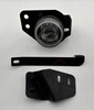 1999-2000 Mazda Miata Driver Fog Light w/ Bracket /   NB270