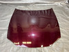 1999-2005 Mazda Miata Aluminum Hood Panel / Mahogany Mica NB270