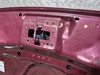 1999-2005 Mazda Miata Aluminum Hood Panel / Mahogany Mica NB270