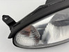 1999-2000 Mazda Miata Driver Side Headlight  /   NB270