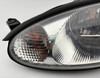 1999-2000 Mazda Miata Driver Side Headlight  /   NB270