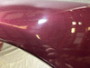 1999-2005 Mazda Miata Driver Side Fender Panel  / Mahogany Mica   NB270