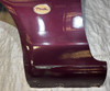 1999-2005 Mazda Miata Driver Side Fender Panel  / Mahogany Mica   NB270