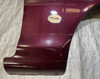 1999-2005 Mazda Miata Passenger Side Fender Panel / Mahogany Mica   NB270