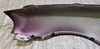 1999-2005 Mazda Miata Passenger Side Fender Panel / Mahogany Mica   NB270