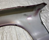 1999-2005 Mazda Miata Passenger Side Fender Panel / Mahogany Mica   NB270