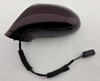 1999-2005 Mazda Miata Driver Side Power Mirror  / Mahogany Mica   NB270