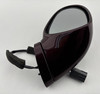 1999-2005 Mazda Miata Driver Side Power Mirror  / Mahogany Mica   NB270