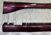 1999-2005 Mazda Miata Side Skirts & Mud Flaps / OEM / Mahogany Mica   NB270