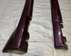 1999-2005 Mazda Miata Side Skirts & Mud Flaps / OEM / Mahogany Mica   NB270