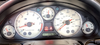 1999-2000 Mazda Miata Special Edition 00SE Instrument Gauge Cluster  / 22K NB270